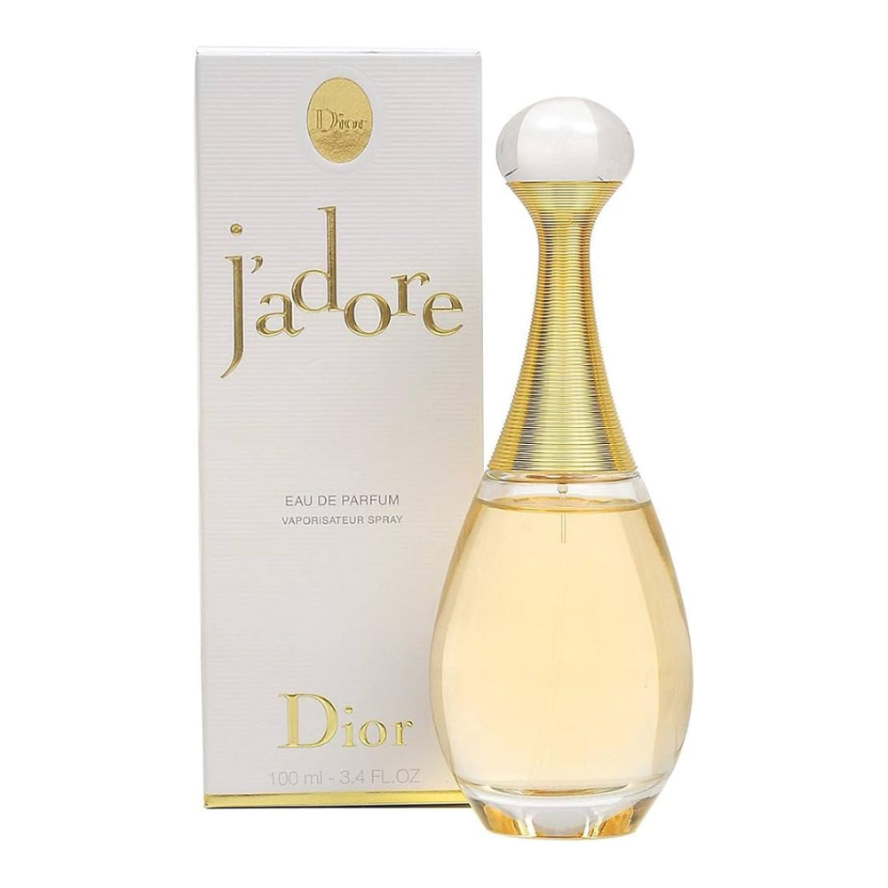 Compra 1, prendi 2 – J’adore Dior 100 ml + Chanel N°5 100 ml