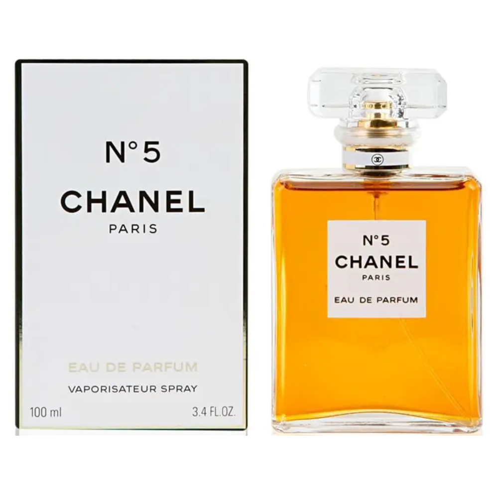 Compra 1, prendi 2 – J’adore Dior 100 ml + Chanel N°5 100 ml